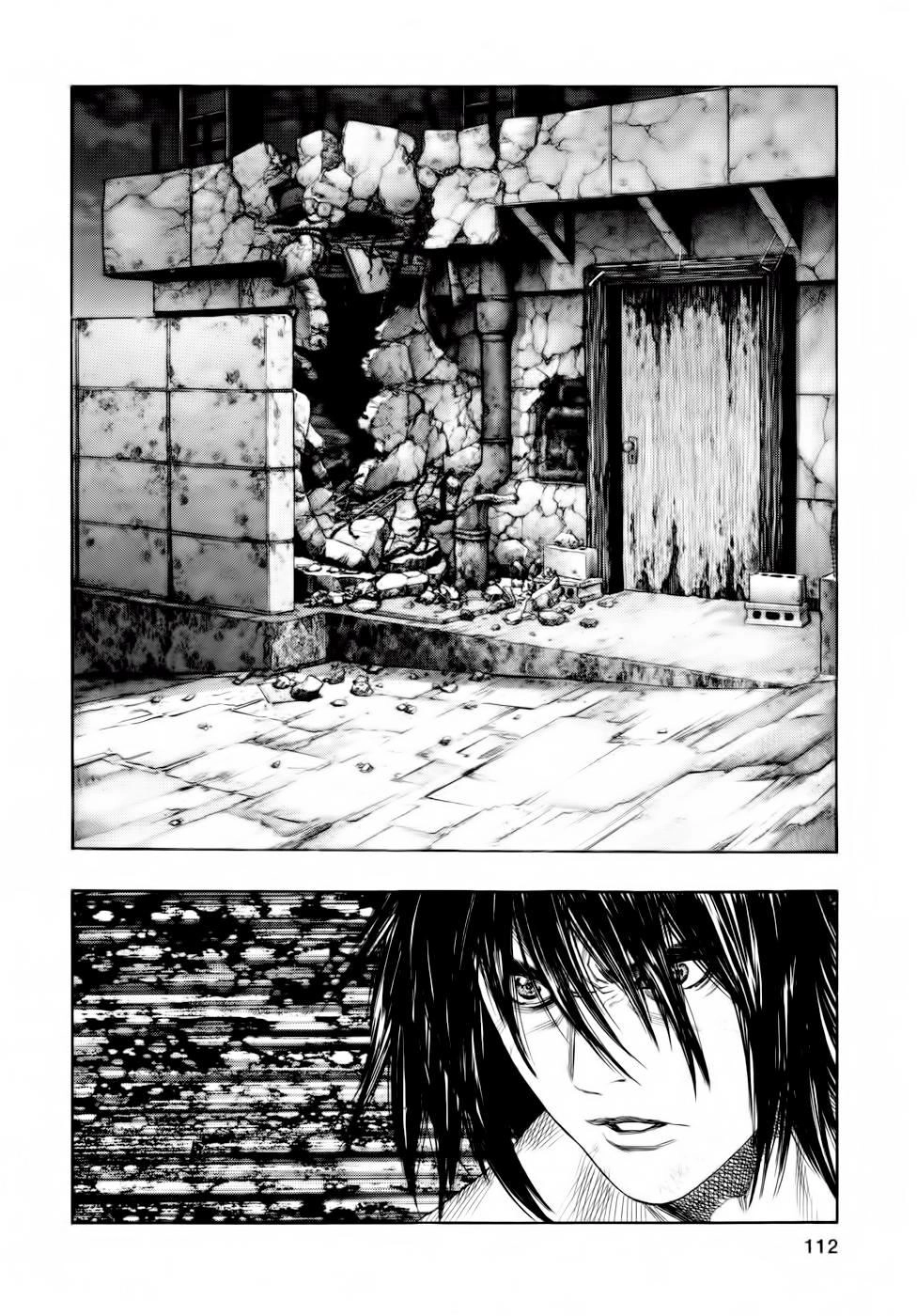 Zetman Chapter 112 - 16