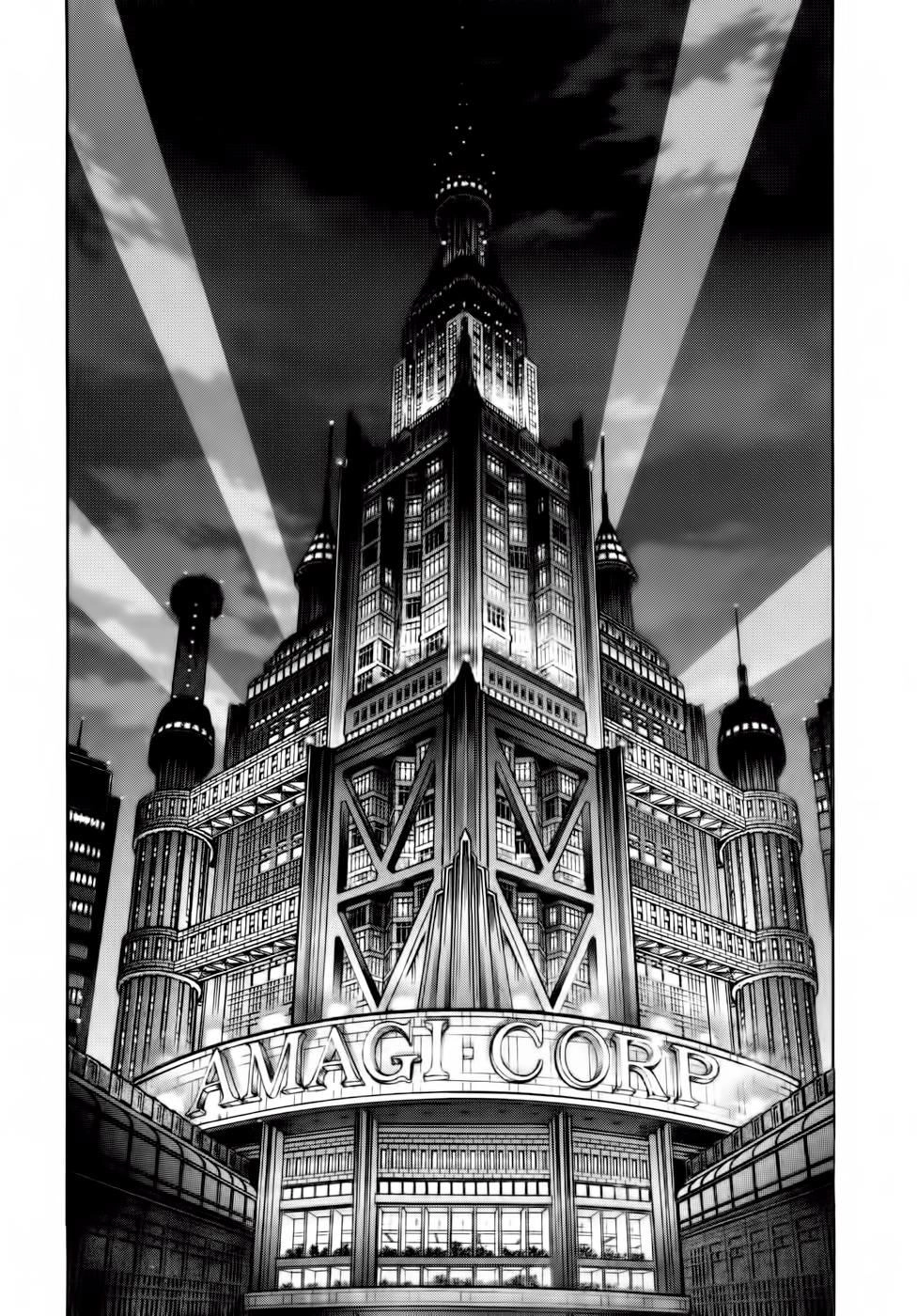 Zetman Chapter 113 - 13