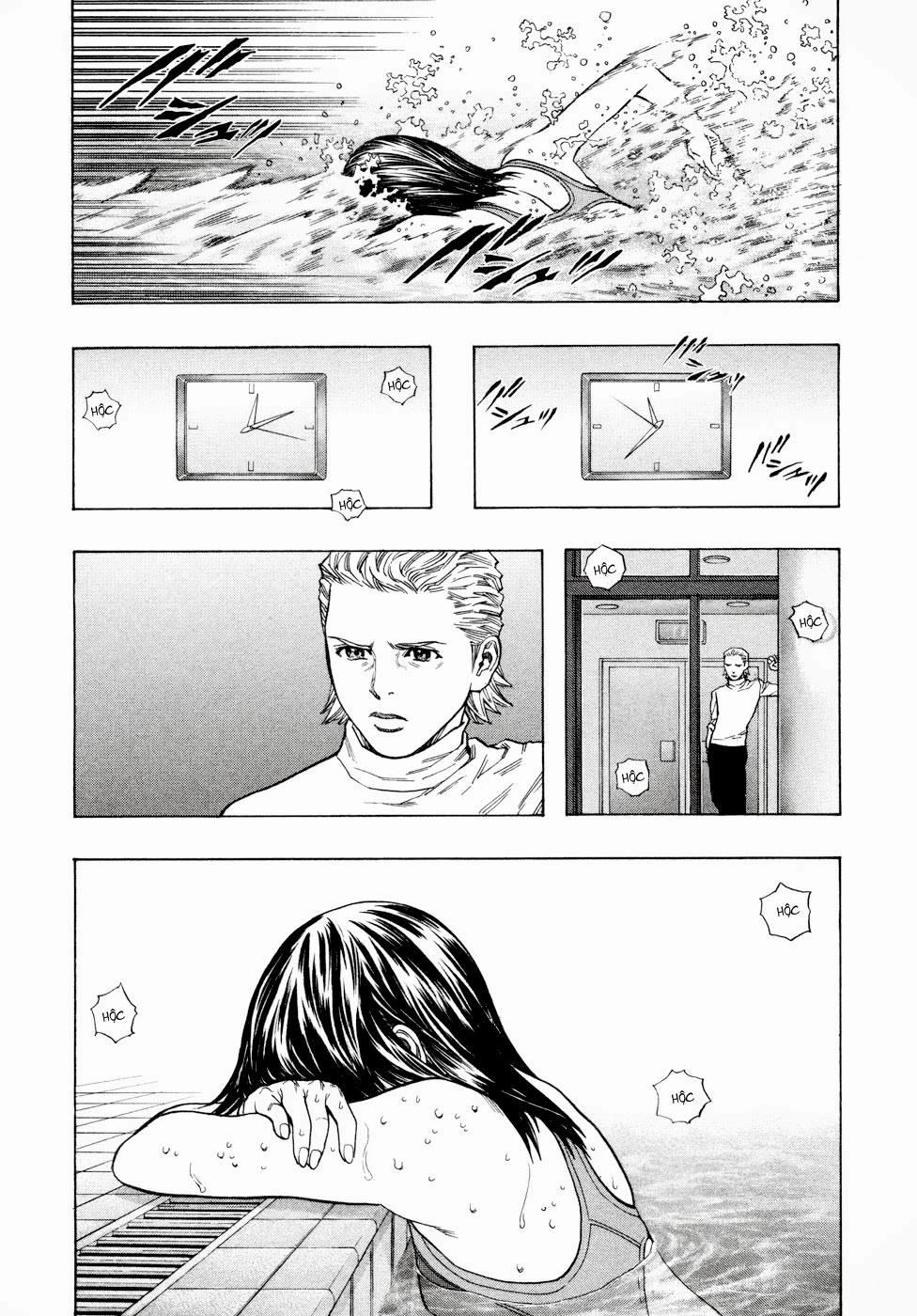 Zetman Chapter 118 - 14