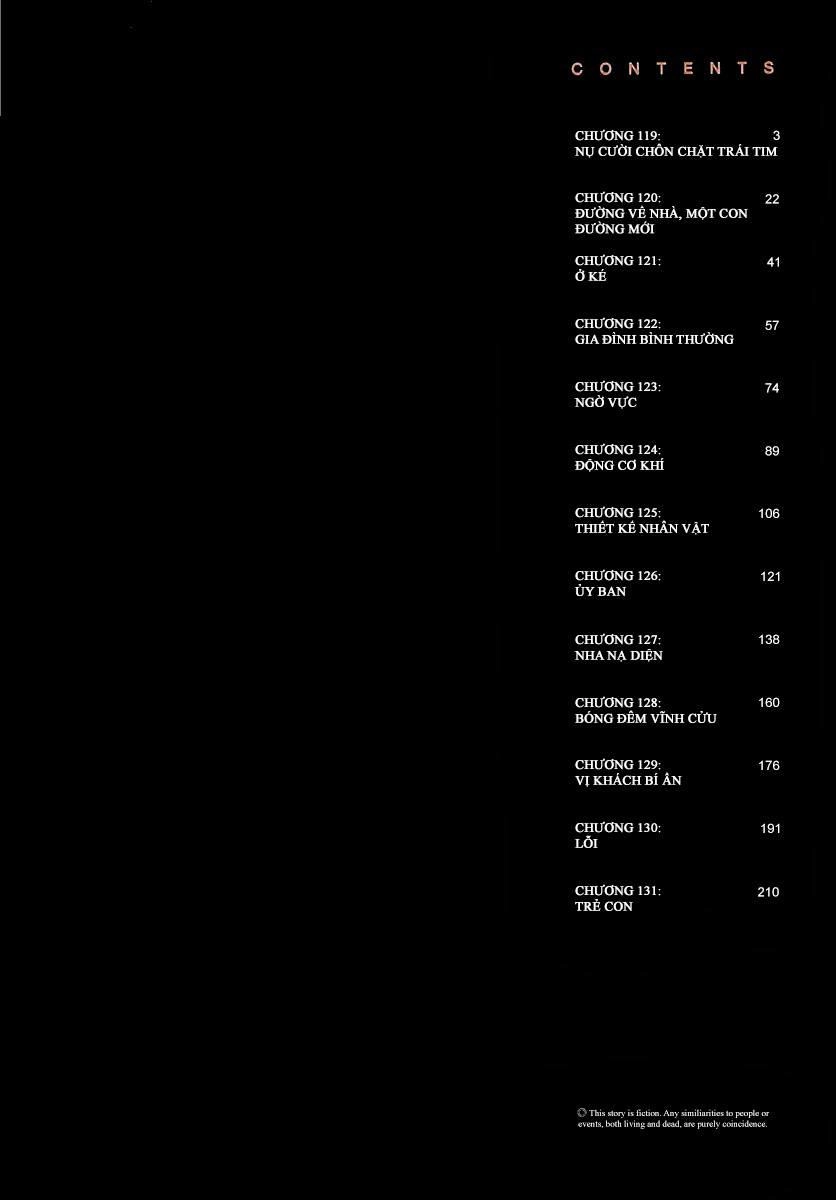 Zetman Chapter 119 - 2