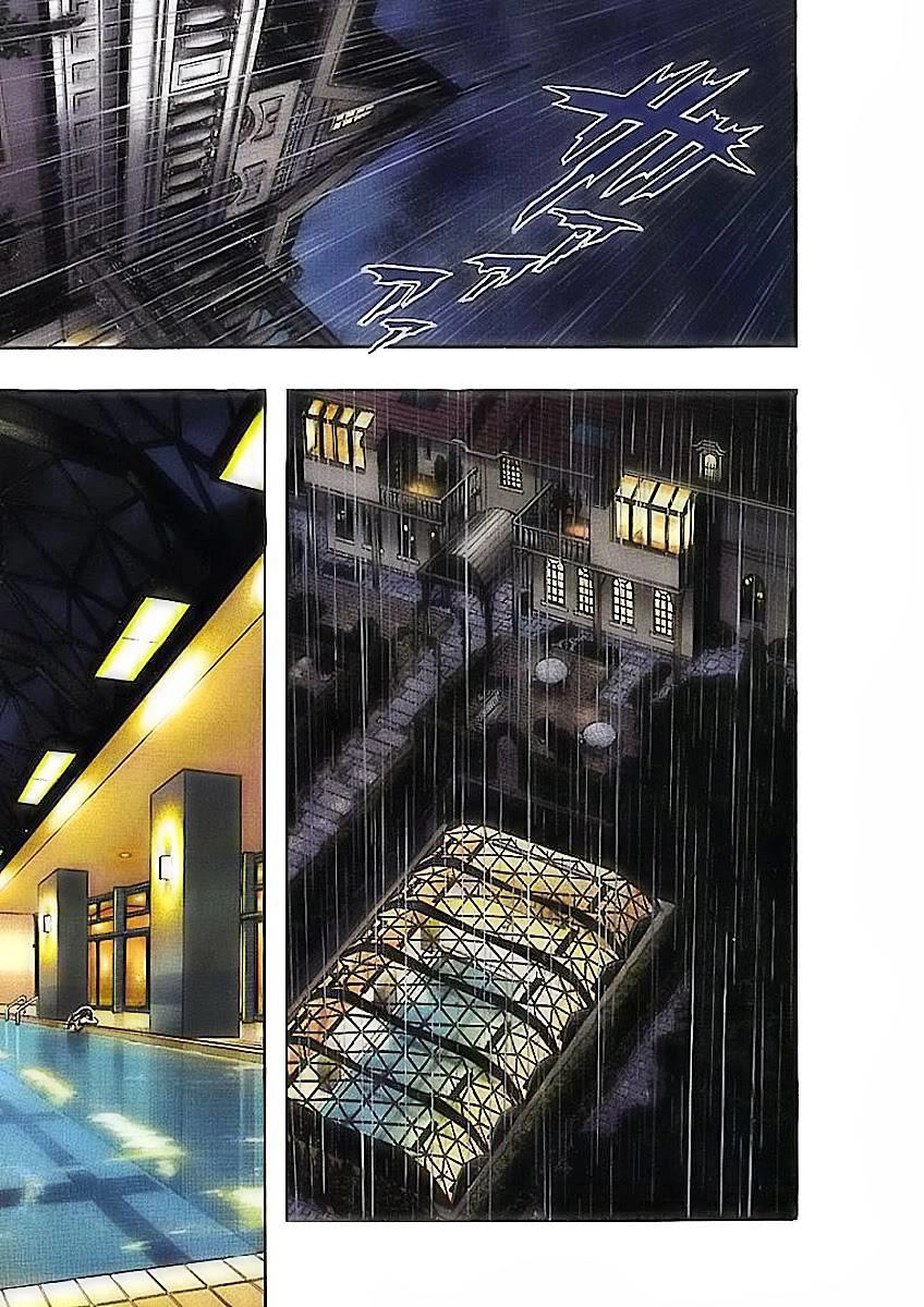 Zetman Chapter 119 - 3