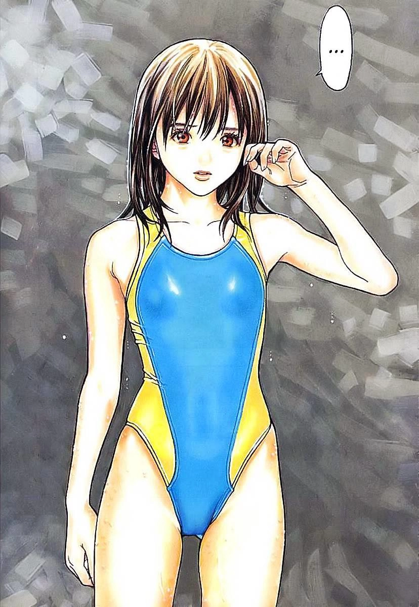 Zetman Chapter 119 - 6