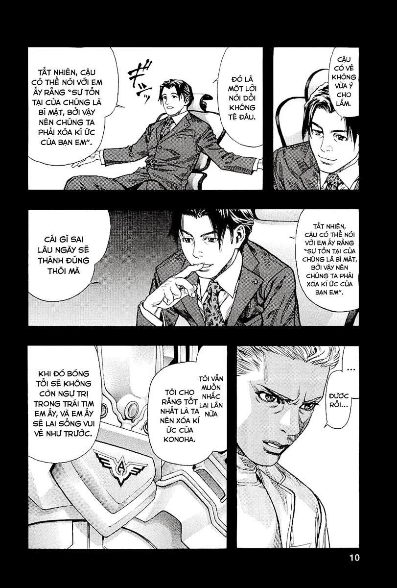 Zetman Chapter 119 - 10