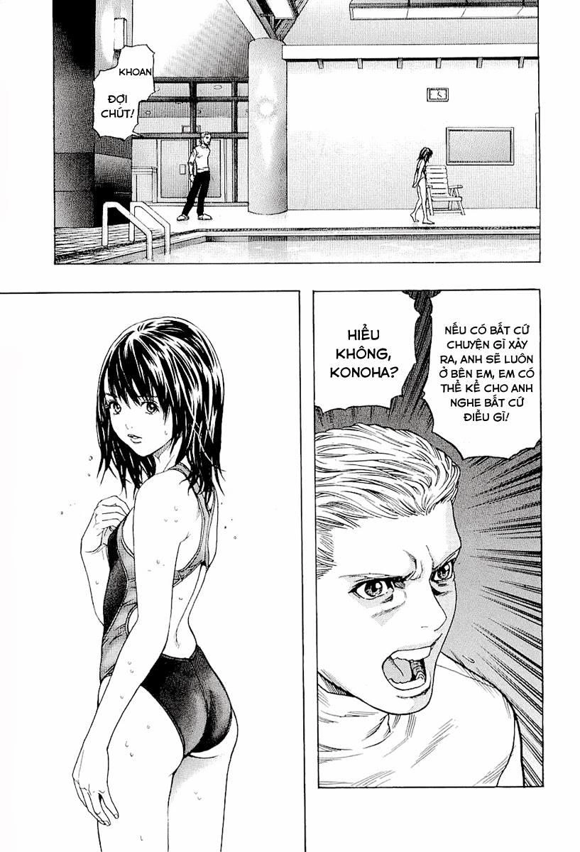 Zetman Chapter 119 - 15