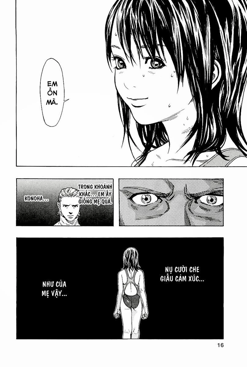 Zetman Chapter 119 - 16