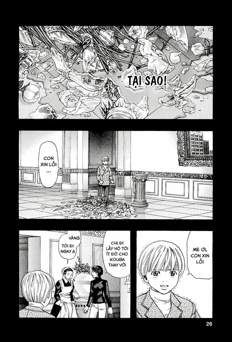 Zetman Chapter 120 - 6