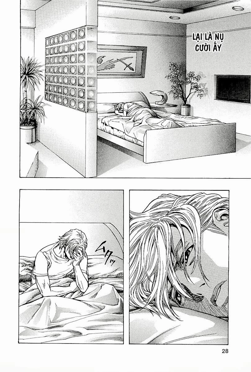 Zetman Chapter 120 - 8