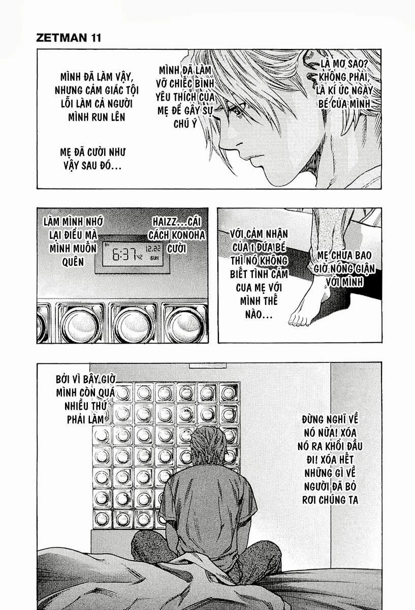 Zetman Chapter 120 - 9