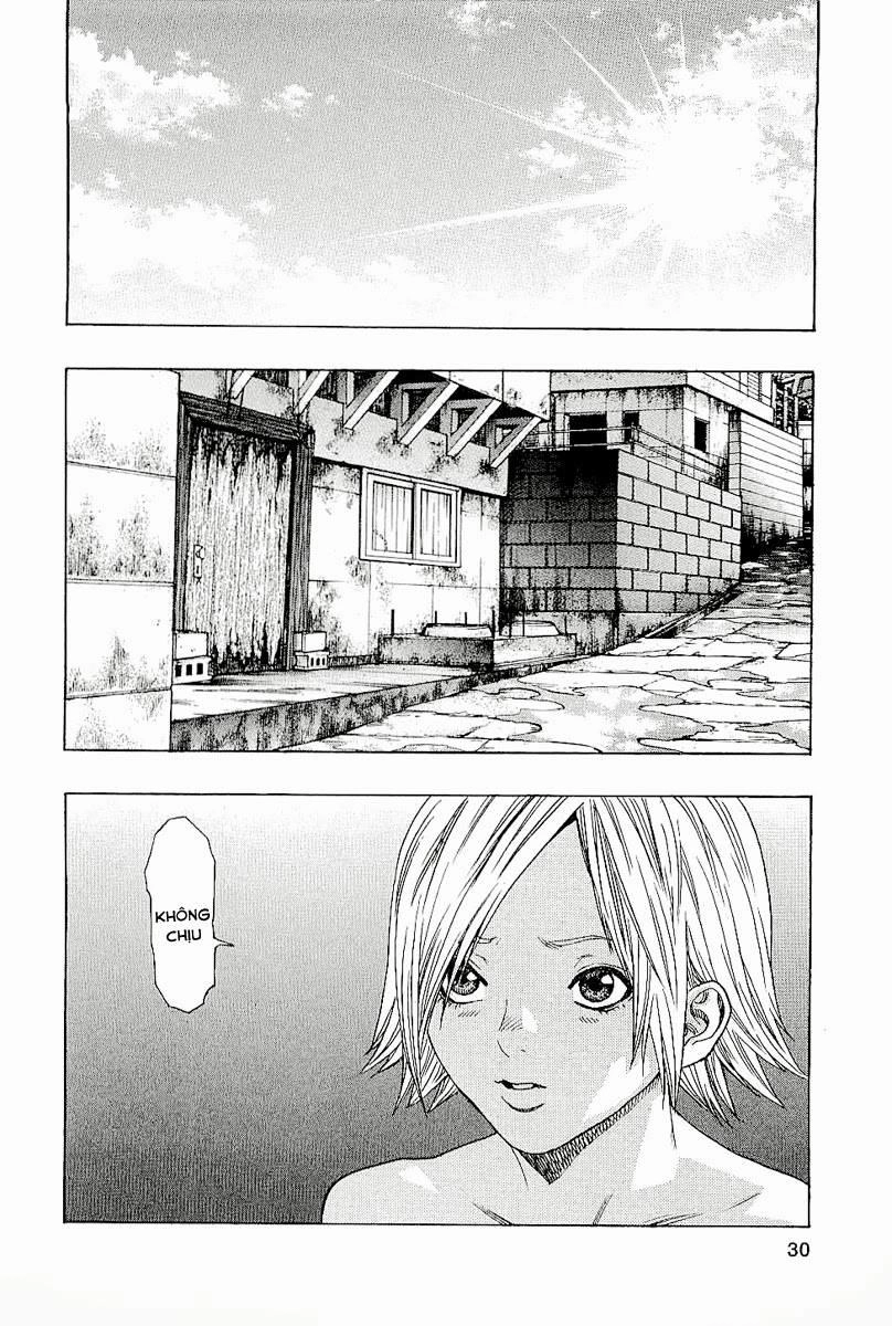 Zetman Chapter 120 - 10