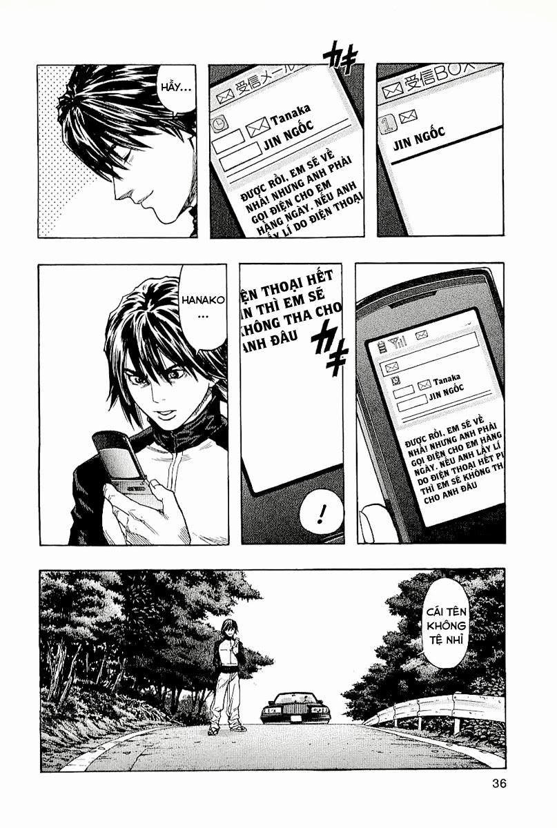 Zetman Chapter 120 - 16