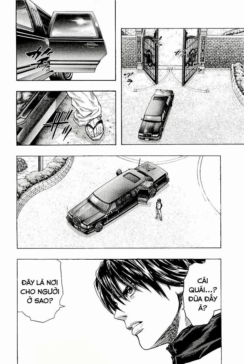 Zetman Chapter 120 - 18