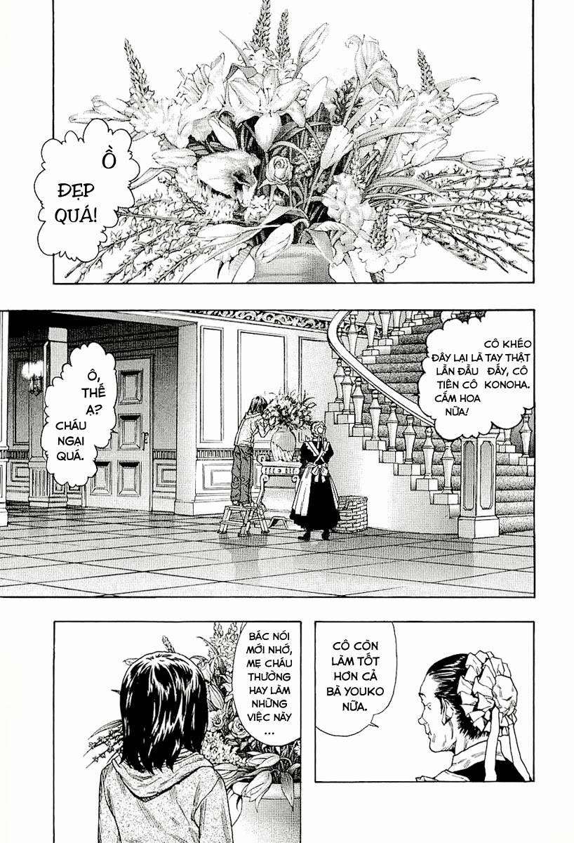 Zetman Chapter 121 - 2