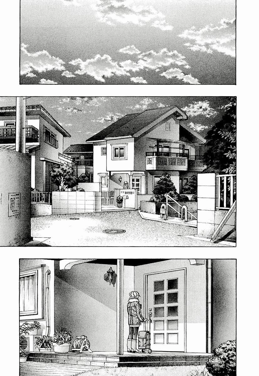 Zetman Chapter 121 - 15