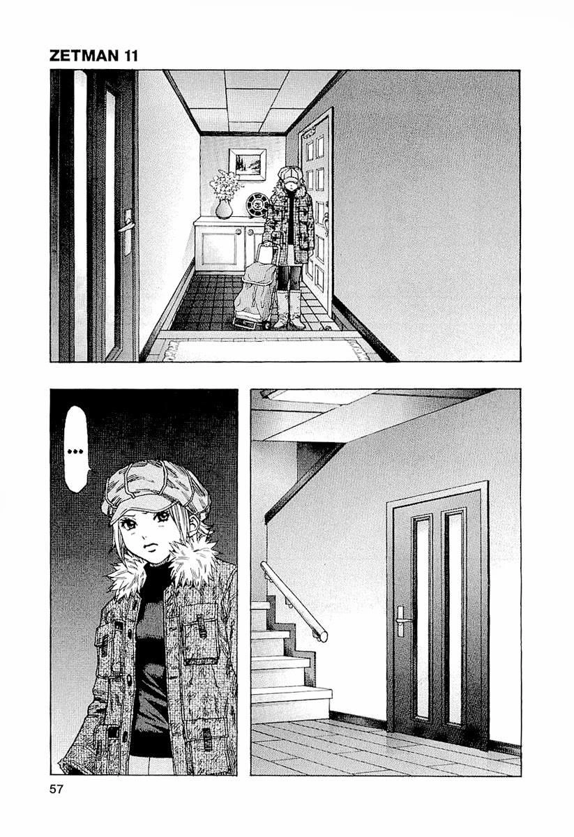 Zetman Chapter 122 - 2