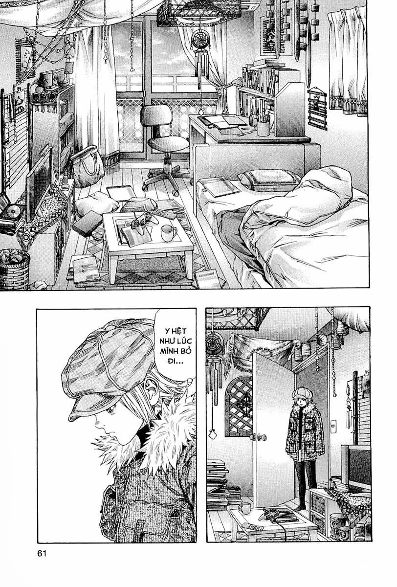 Zetman Chapter 122 - 6