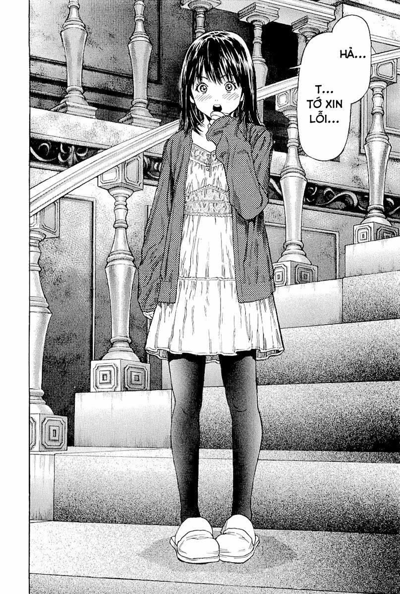 Zetman Chapter 122 - 11