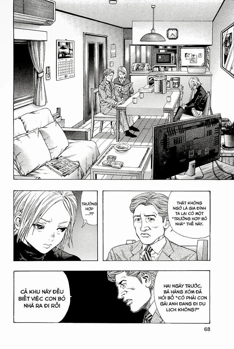 Zetman Chapter 122 - 13