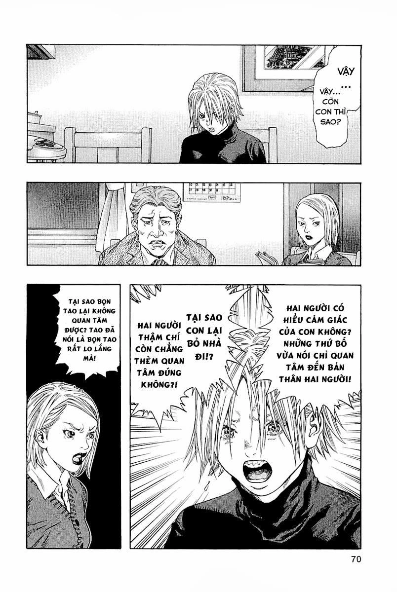 Zetman Chapter 122 - 15