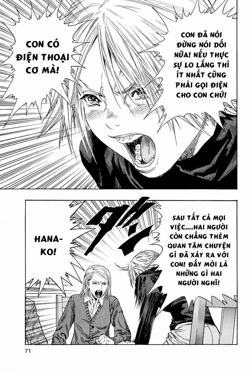 Zetman Chapter 122 - 16