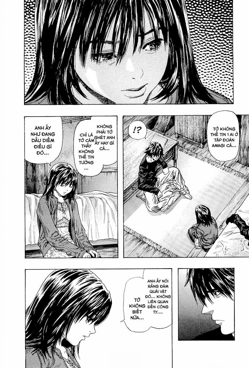 Zetman Chapter 123 - 5