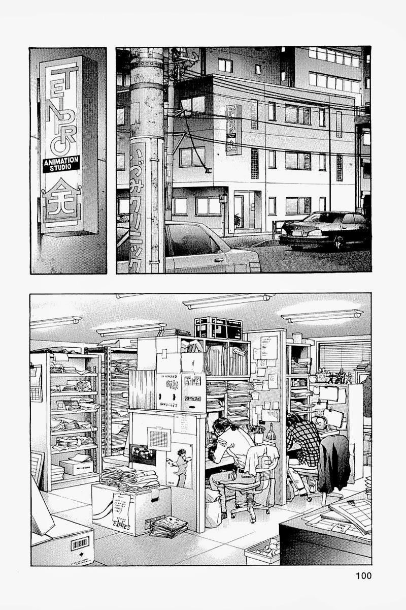 Zetman Chapter 124 - 12