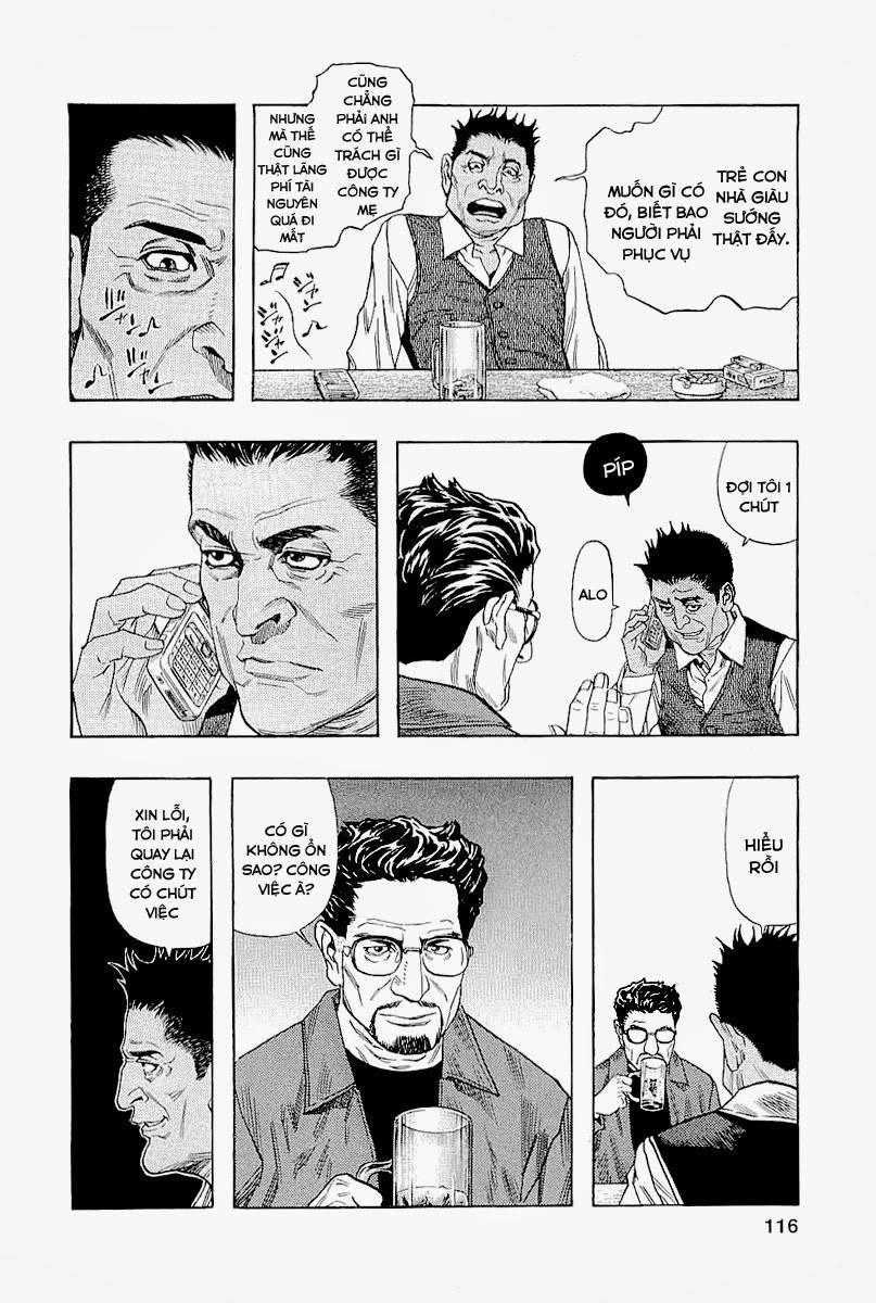 Zetman Chapter 125 - 12