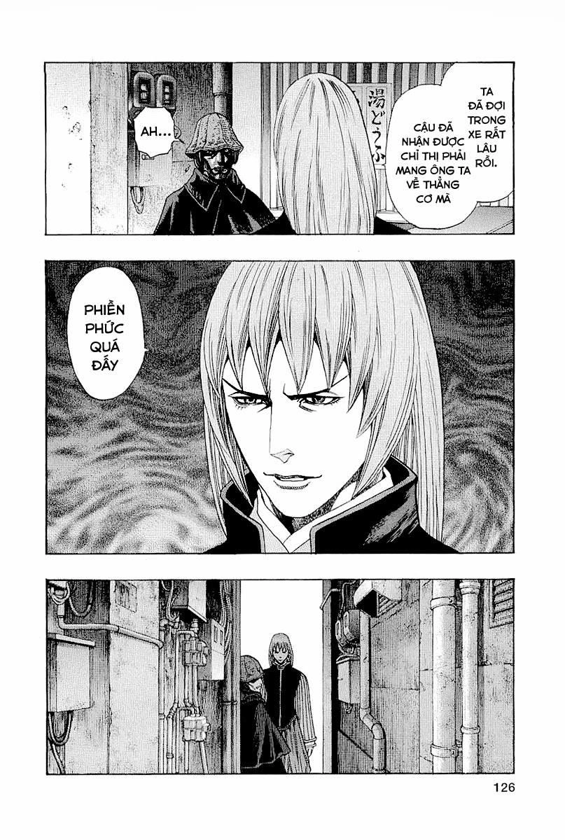 Zetman Chapter 126 - 7