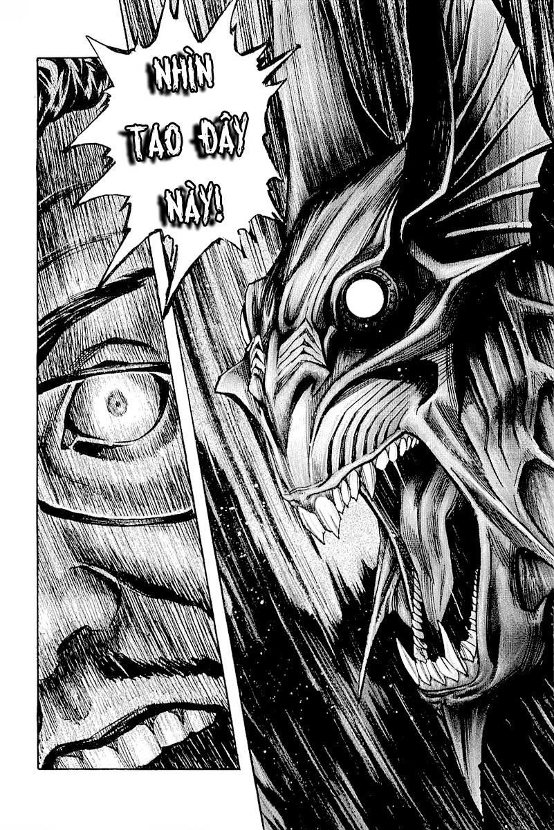 Zetman Chapter 126 - 9