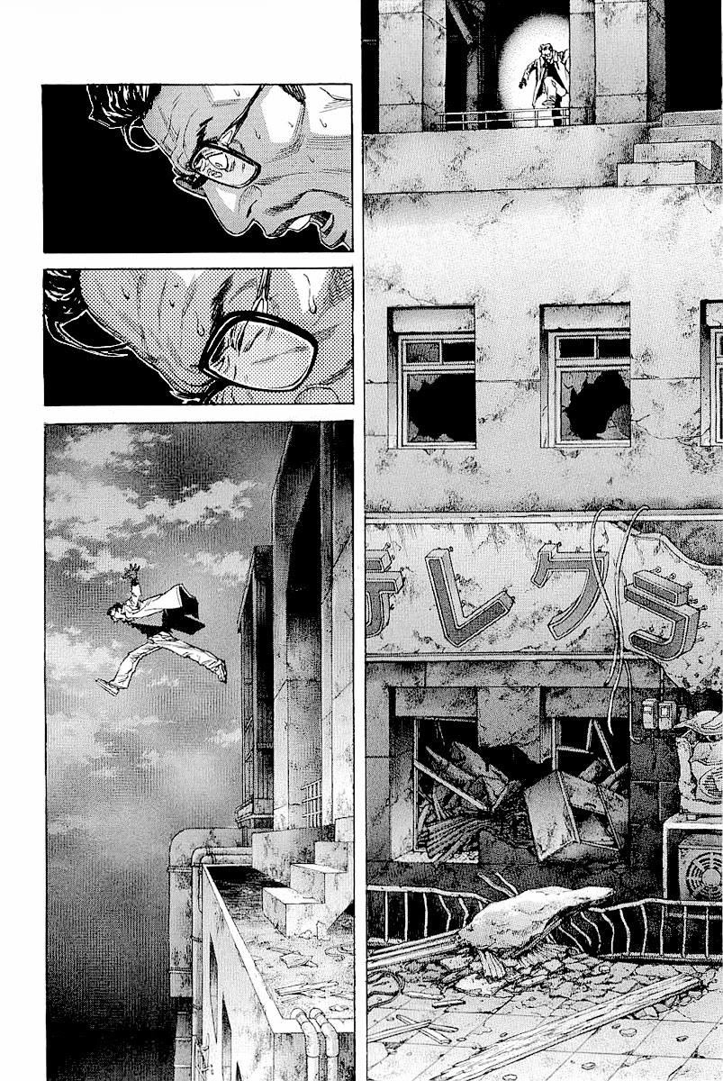 Zetman Chapter 126 - 13