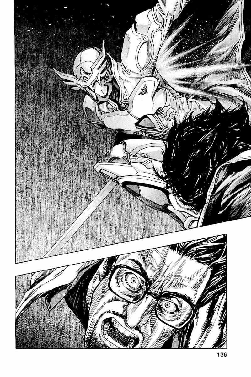 Zetman Chapter 126 - 16