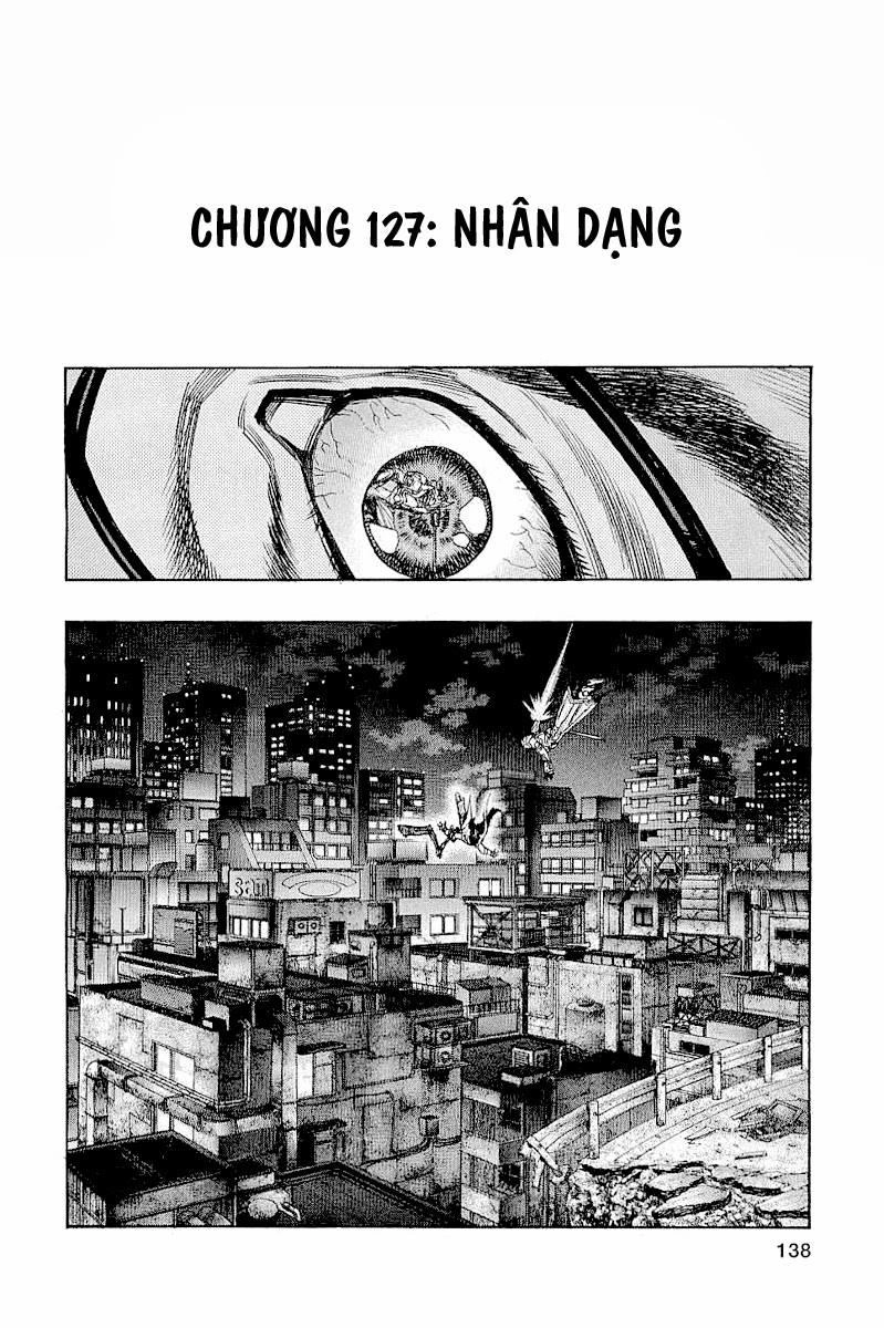 Zetman Chapter 127 - 2