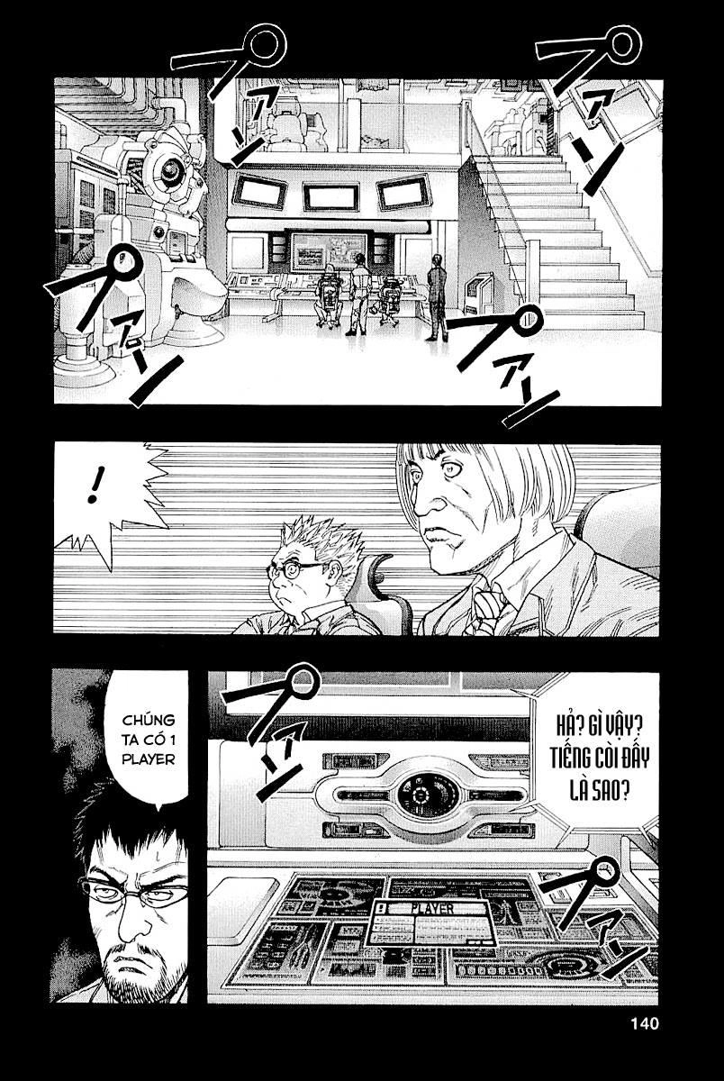 Zetman Chapter 127 - 4