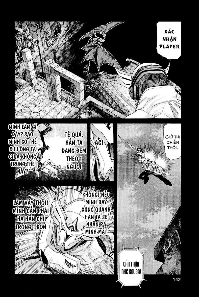 Zetman Chapter 127 - 6