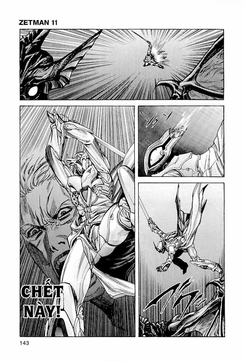 Zetman Chapter 127 - 7