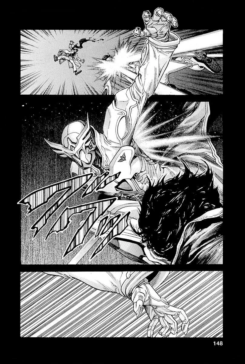 Zetman Chapter 127 - 10