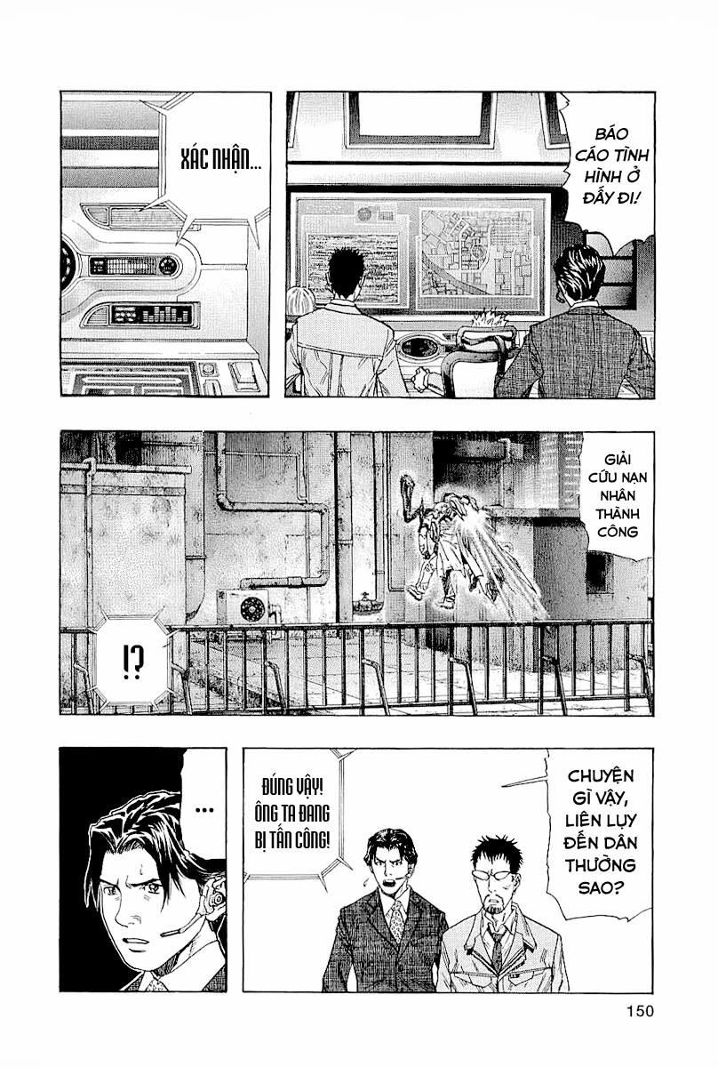 Zetman Chapter 127 - 12