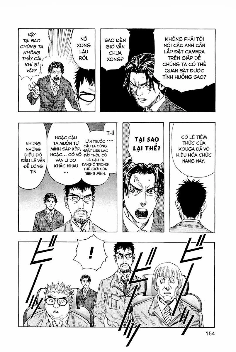 Zetman Chapter 127 - 16