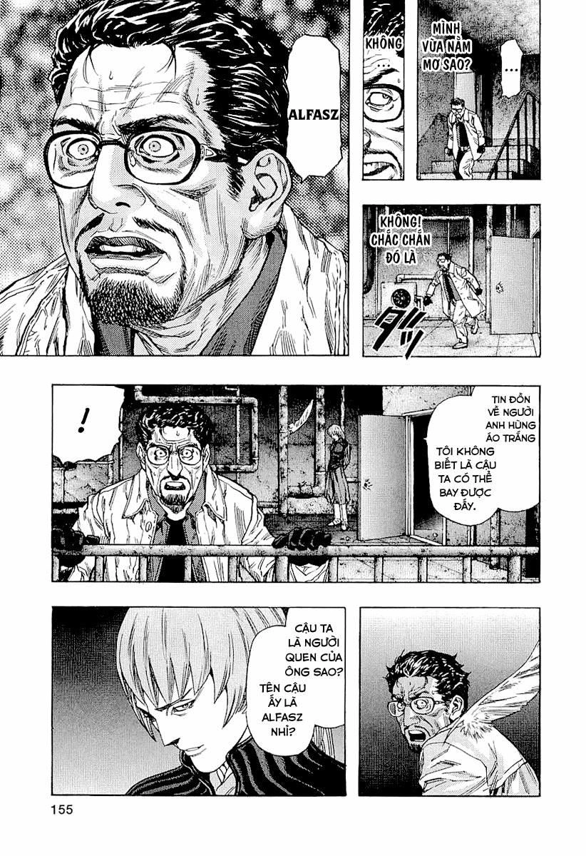 Zetman Chapter 127 - 17