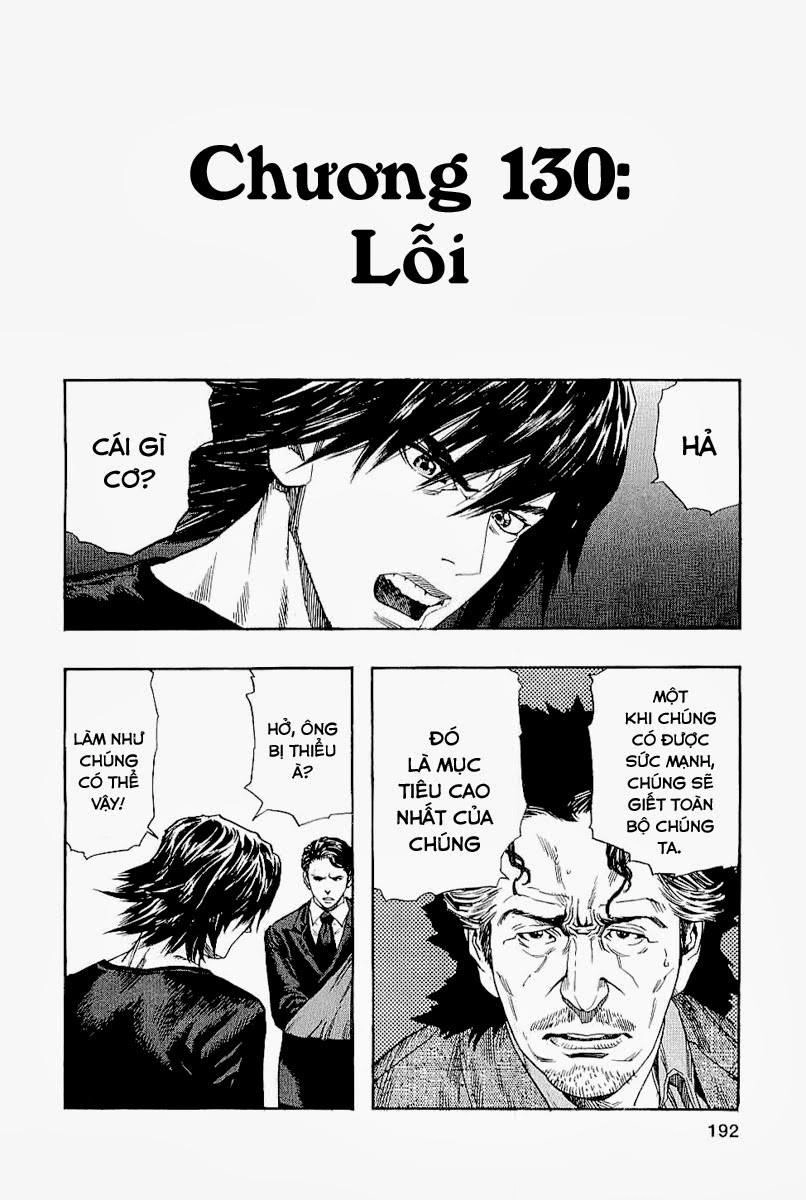 Zetman Chapter 130 - 3