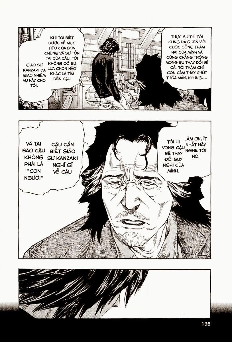 Zetman Chapter 130 - 7