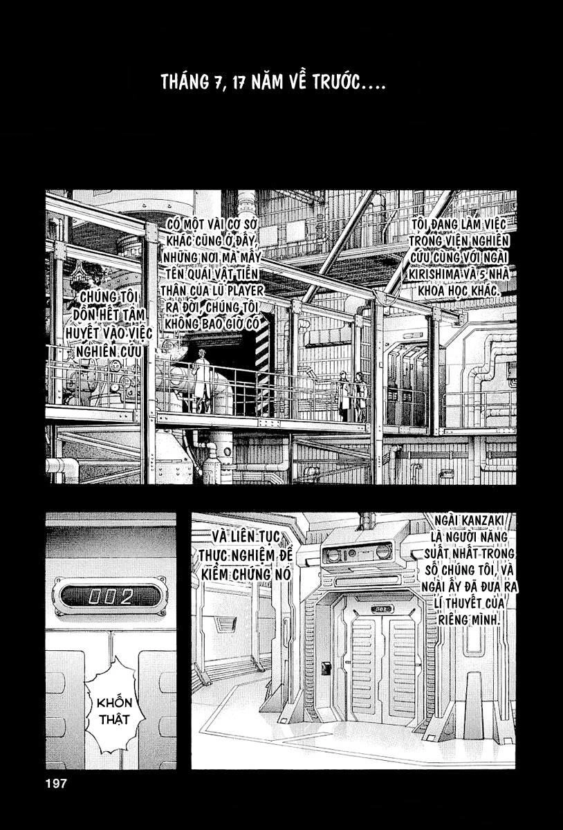 Zetman Chapter 130 - 8