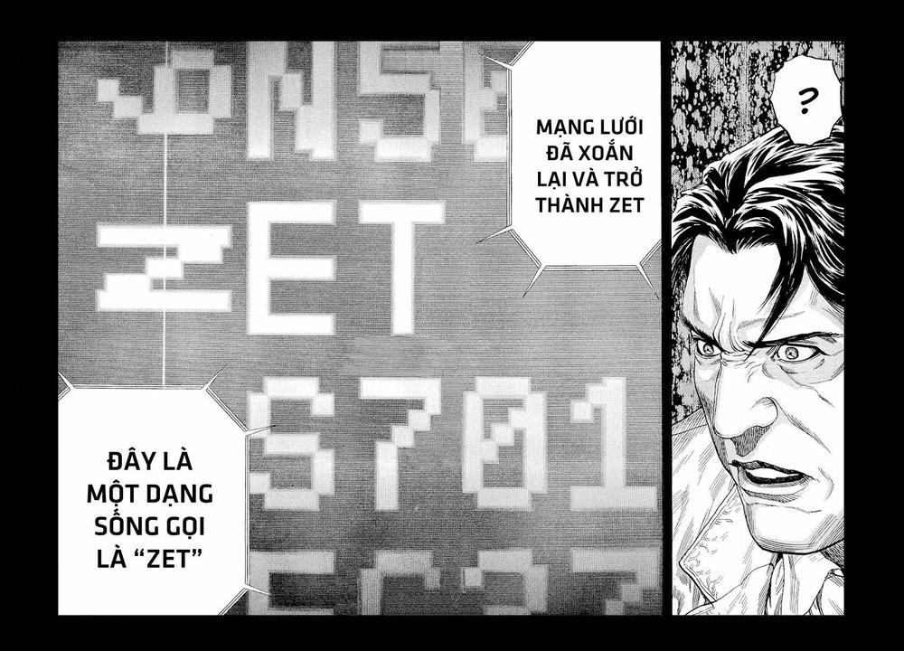 Zetman Chapter 130 - 11