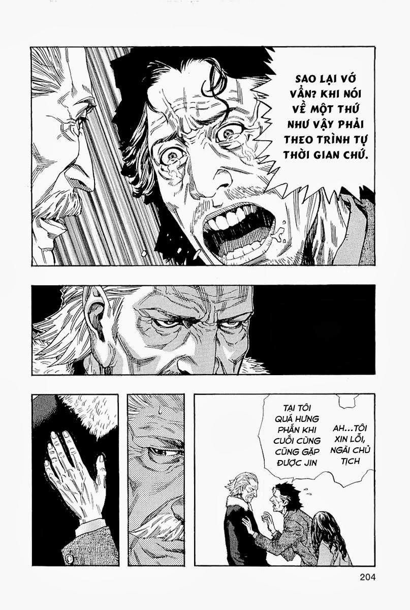 Zetman Chapter 130 - 14