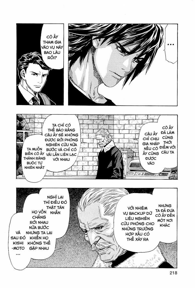 Zetman Chapter 131 - 10