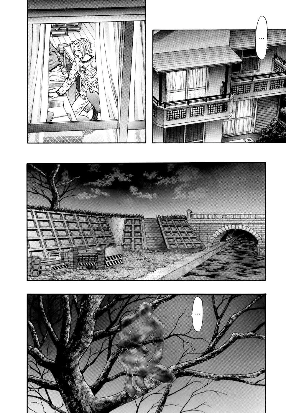 Zetman Chapter 133 - 18