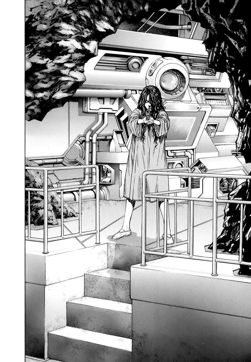 Zetman Chapter 138 - 10