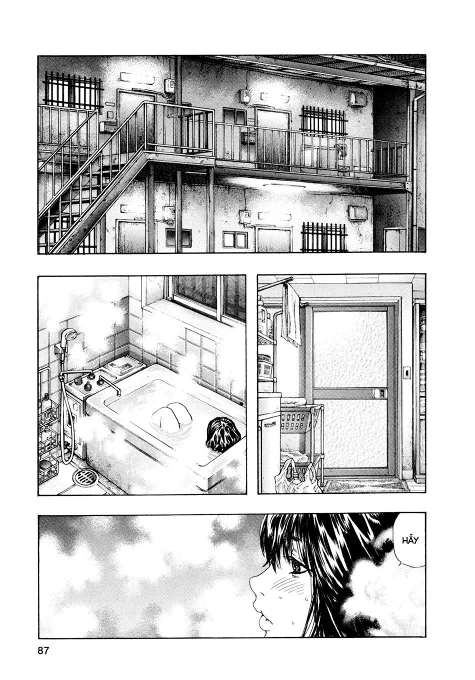 Zetman Chapter 150 - 9