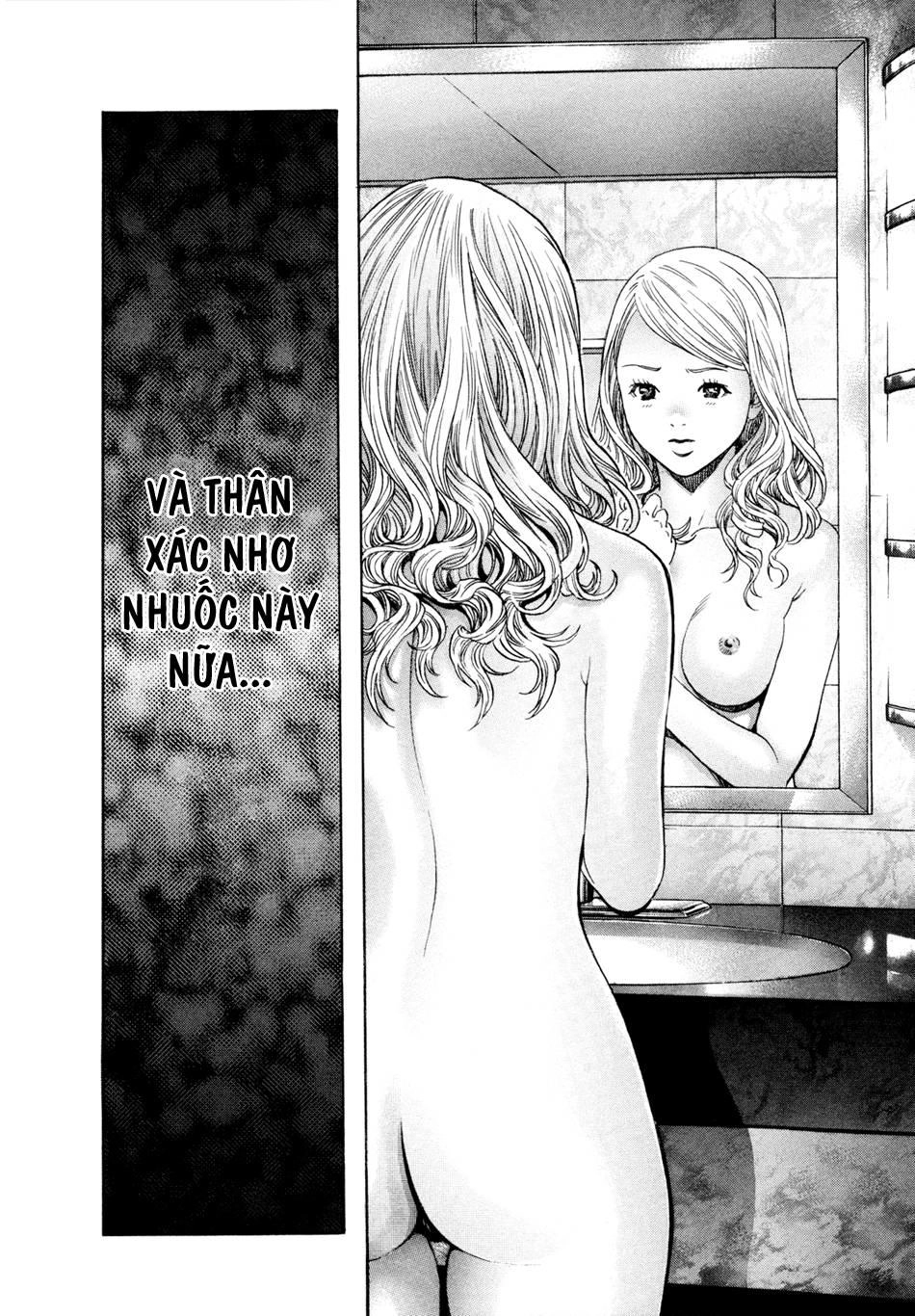 Zetman Chapter 154 - 16