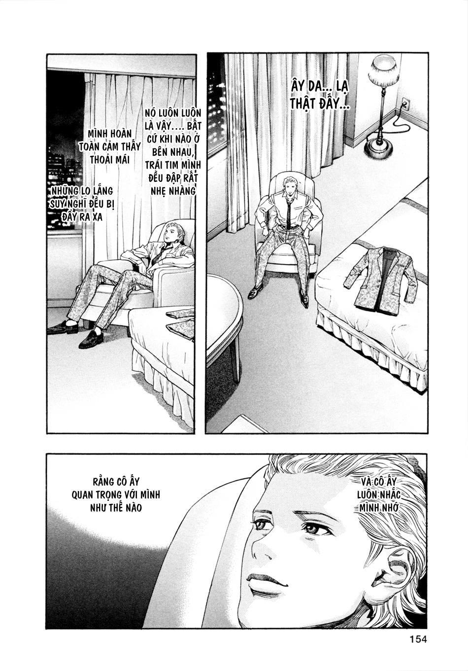 Zetman Chapter 154 - 18