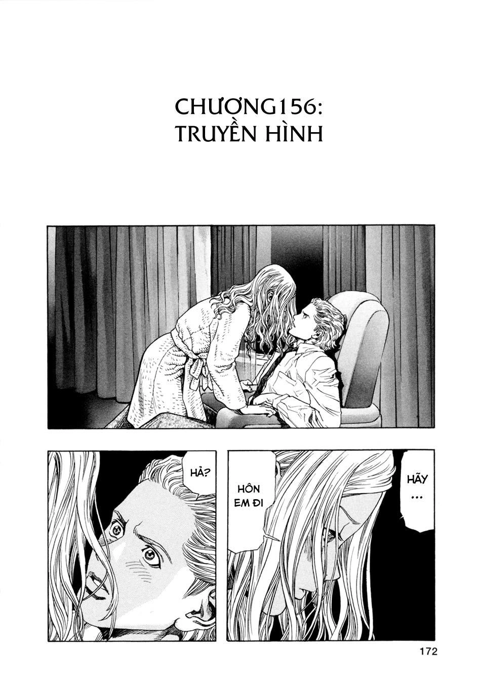 Zetman Chapter 156 - 3